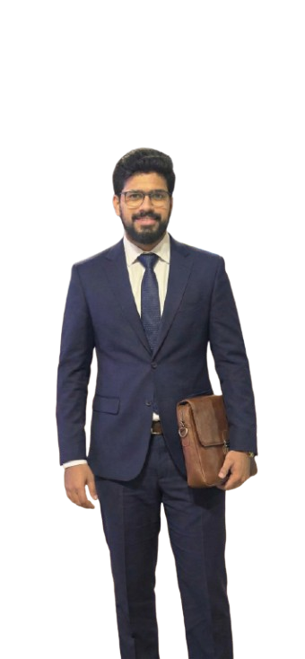 Muhammad Zain, AI Automation Engineer based in Lahore